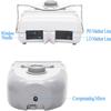Advanced Ophthalmic Pd Meter Digital Pupilometer Ld Vd 3 In 1 Full Function view 4
