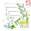 Ampoule Toothpaste, Ampoule Tooth Serum, Ampoule Essence Toothpaste,3v Fruit Acid Teeth Whitening Essence,Removal of Tartar and Plaque,Travel Friendly,Easy to Use (3box/30pcs) view 1