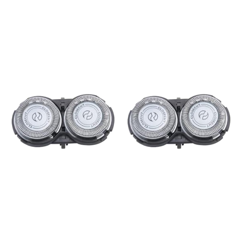 Censous 10x Shaving Replacement Blade Shaver Heads for PQ182 183 188 189 190 HQ4 Shaving Head Cutter