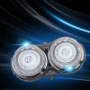 Censous 10x Shaving Replacement Blade Shaver Heads for PQ182 183 188 189 190 HQ4 Shaving Head Cutter view 2