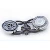 Censous 10x Shaving Replacement Blade Shaver Heads for PQ182 183 188 189 190 HQ4 Shaving Head Cutter view 3