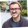 FRCOLOR 48 Sheets Nose Hair Removal Beard Stickers Mustache Protectors for Daily Use Beard Supply Depilation Stickers view 2