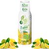 FruttaMax Sugar-Free Lemon and Lime Syrup  60% Real Fruit | Low-Calorie Drink Syrup for Soda Makers, Cocktails & Desserts  500ml view 1