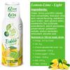 FruttaMax Sugar-Free Lemon and Lime Syrup  60% Real Fruit | Low-Calorie Drink Syrup for Soda Makers, Cocktails & Desserts  500ml view 2