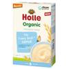 Holle Organic Wholegrain Cereal Oat gluten-free view 1