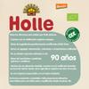 Holle Organic Wholegrain Cereal Oat gluten-free view 4