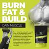 Nutrality Turkesterone 1000mg Supplement | Muscle Growth, Recovery & Mood Boost | Strength Enhancer, Immune Support, Ajuga Turkestancia Extract | Ideal for Bodybuilders & Athletes | 180 Vegan Capsules view 4