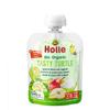 Holle Tasty Turtle - Pouch Apple & pear with yogurt, pack of 10 view 1