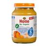 Holle Pumpkin with Chicken, pack of 6
