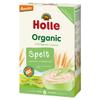Holle Organic Wholegrain Cereal Spelt, pack of 6 view 3