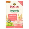Holle Organic Wholegrain Cereal Semolina, pack of 6 view 2