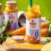 Holle Carrot, Potato & Beef, pack of 6 view 2