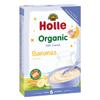Holle Organic Milk Cereal with Bananas, Pack of 6 view 1