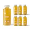 Press Healthfoods - Mango & Pineapple Probiotic Water, 6 x 400ml, Digestive Health Support, Natural Ingredients, Low Calorie Drinks, Probiotic Water for Women and Men view 1