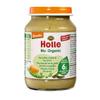 Holle Potato, Pea & Zucchini, pack of 6 view 1