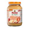 Holle Apple & Banana with Spelt, pack of 6