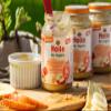 Holle Apple & Banana with Spelt, pack of 6 view 2
