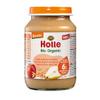 Holle Apple & Pear with Oat, pack of 6 view 1