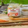 Holle Apple & Pear with Oat, pack of 6 view 4