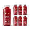Press Healthfoods - Raspberry & Pomegranate Probiotic Water, 6 x 400ml, Digestive Health Support, Natural Ingredients, Low Calorie Drinks, Probiotic Water for Women and Men view 1