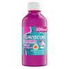 Gaviscon Double Action Mint Liquid 500ml - Heartburn & Acid Reflux Relief, Fast-Acting Formula, Protective Barrier, Long-Lasting Comfort, Suitable for Pregnancy, Digestion and Nausea view 1