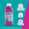 Gaviscon Double Action Mint Liquid 500ml - Heartburn & Acid Reflux Relief, Fast-Acting Formula, Protective Barrier, Long-Lasting Comfort, Suitable for Pregnancy, Digestion and Nausea view 4