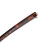 Eyeglass Replacement Arm Legs, 1 Pair Plastic Glasses Replacement Temple for Glasses Sunglasses, Leopard Print Color view 3