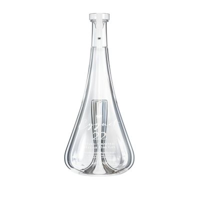 Cygnet 22 | The Worlds Most Luxurious Gin | Welsh Dry Sipping Gin | Great in Cocktails including Martini | Cocktail Mixer for Negroni & Tom Collins | Luxury Gin For All Occasions | 44% ABV, 70cl