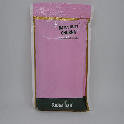 QURA Herbal i Churna, 135 g