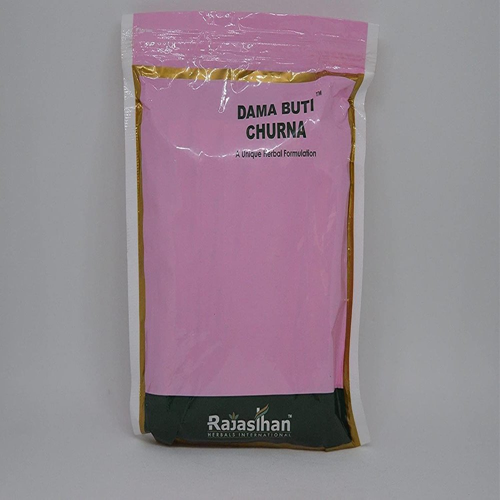 QURA Herbal i Churna, 135 g