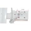 Etelux Dental LED Film Viewer 24V view 2