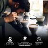 QURA Coffee Roasters Attikan Estate -Medium Dark Roast- French Press (250 Gm) view 3