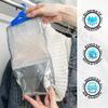 panjin Wardrobe Moisture Absorber 20 Pack Hanging Dehumidifier Against Moisture Anti-Mould view 2