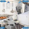 panjin Wardrobe Moisture Absorber 20 Pack Hanging Dehumidifier Against Moisture Anti-Mould view 3