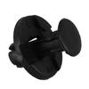 Oikabio 10 x 8mm Plastic Bra Clip for view 2