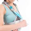 Samnuerly Arm Sling/Shoulder Immobilizer - Fracture Fixing Arms Shoulder Arms Dislocation Wrist Medical Shoulder, Universal left and right view 4
