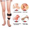 Ankle Foot Orthosis, Carbon Fiber AFO Foot Drop Bracket for Drop Foot, Stroke, Hemiplegia, CVA, MS, Gait Assist Support Bracket (Right S) view 4