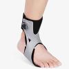 Foot Drop Orthotic Brace, AFO Ankle Orthosis Splint Support, Adjustable Ankle Brace Corrector, for Plantar Fasciitis Improve Walking Gait, Effective Relieve Pain (Right M) view 1