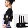 Medical Arm Sling Shoulder Immobilizer Rotator Cuff Support Brace Ergonomically Designed Medical Sling for Broken & Fractured Bones, Shoulder Surgery, Dislocation, Sprain, Strain(Size:Small) view 2