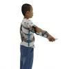 Samnuerly Humerus Abduction Brace, Adjustable Shoulder Dislocation Fixation Brace, Suitable for Shoulder Abduction in Children with Arm Sprain Fractures view 3
