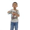 Samnuerly Humerus Abduction Brace, Adjustable Shoulder Dislocation Fixation Brace, Suitable for Shoulder Abduction in Children with Arm Sprain Fractures view 4