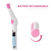 Single Button Endo Ultra Activator Irrigator with With 3 Size 60 Tips (Pink) view 2