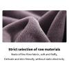 35 * 35cm Massage Bed Cover with Face HoleMassage Table Cover,Reusable Spa Beauty Bed Cover Towel with Face Hole Massage Bed Sheet for Skin Care view 3