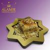 Box with variety of Baklava | Baklawa view 2