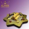 Box with variety of Baklava | Baklawa view 3