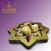 Box with variety of Baklava | Baklawa view 4