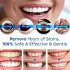 Ampoule Toothpaste Teeth Whitening Essence Remove Tartar and Plaque and Various Oral Problems Natural Toothpaste view 4
