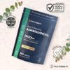 Ashwagandha High Strength 2000mg | 365 Vegan Tablets | Ashwagandha Root | Suitable for Men & Women | by Horbaach view 4