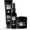 QURA Man Beard Growth and Styling Kit Brand: RUP view 1