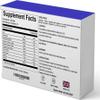 Blue Pill | Herbal Supplement Blue Pills for Men | High Strength Performance Powerful Fast Acting Long Lasting Results | Enhancing Male Stamina & Endurance Booster Tablets view 2